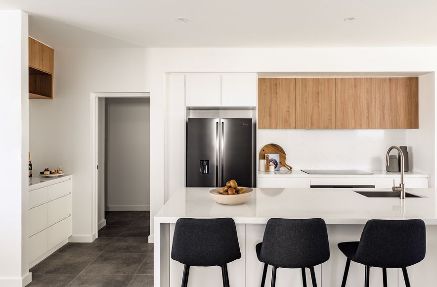 Port Kembla Beach House by Hewison Constructions