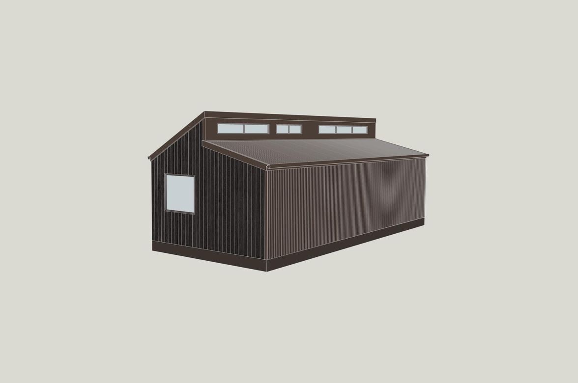Homewerk Small Homes