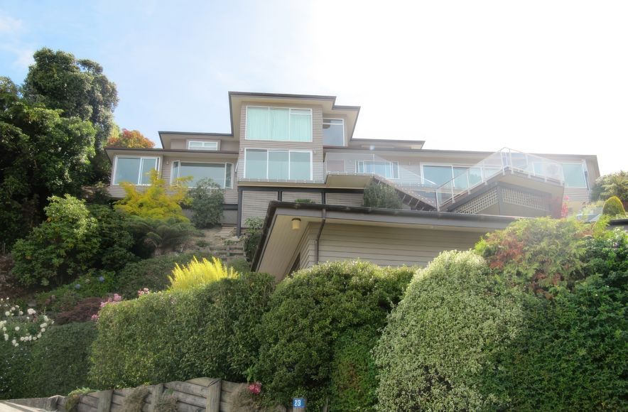 Cliff House