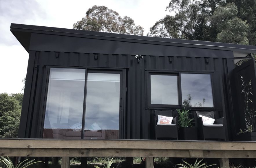 Lifemark Minor Dwelling