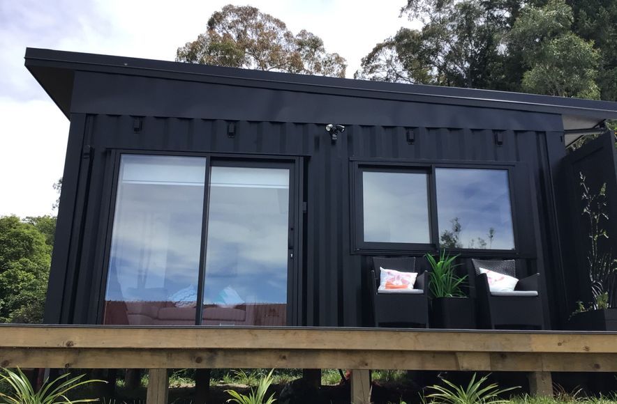 Lifemark Minor Dwelling