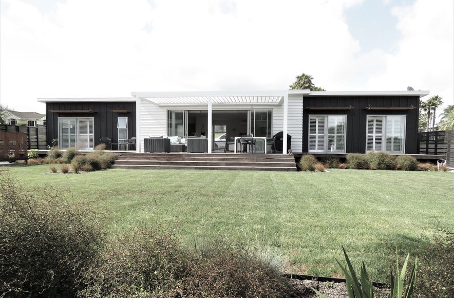 Coopers Beach House
