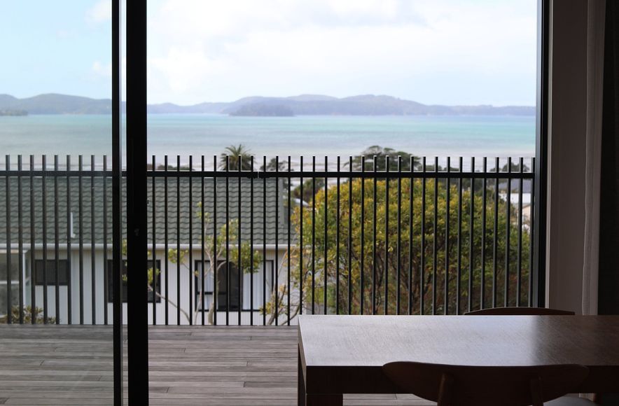 Snells Beach House
