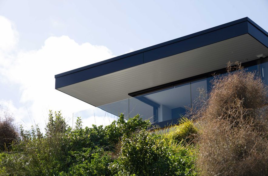 Ridge Rd Residence