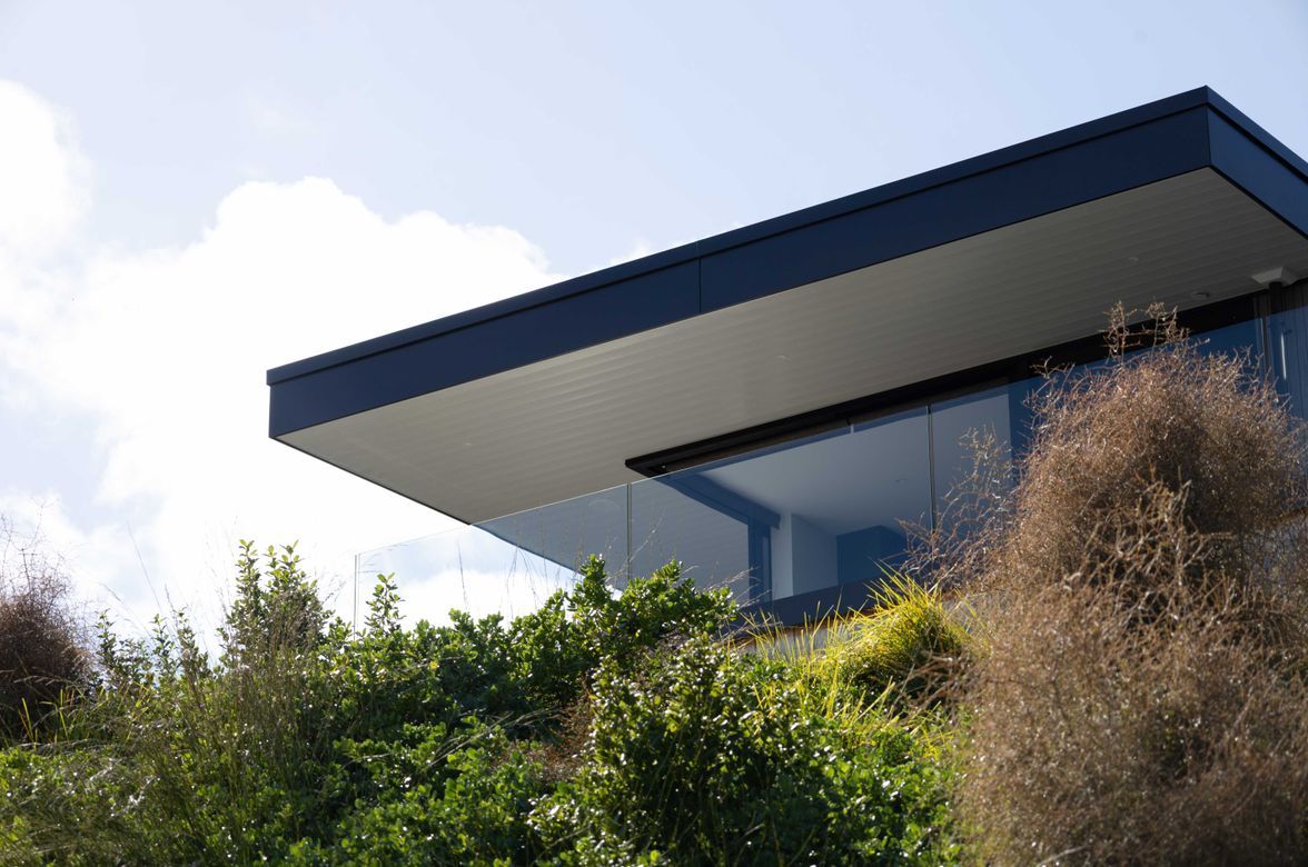 Ridge Rd Residence