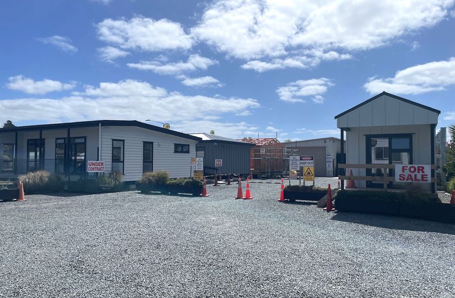 Our Current Homes - 52 Small Rd, Silverdale