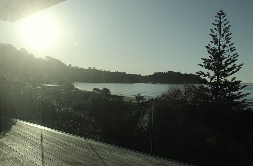 Seventh Avenue, Onetangi, Waiheke Island