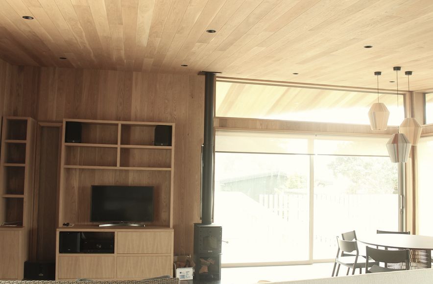 Le Roy, Onetangi, Waiheke Island