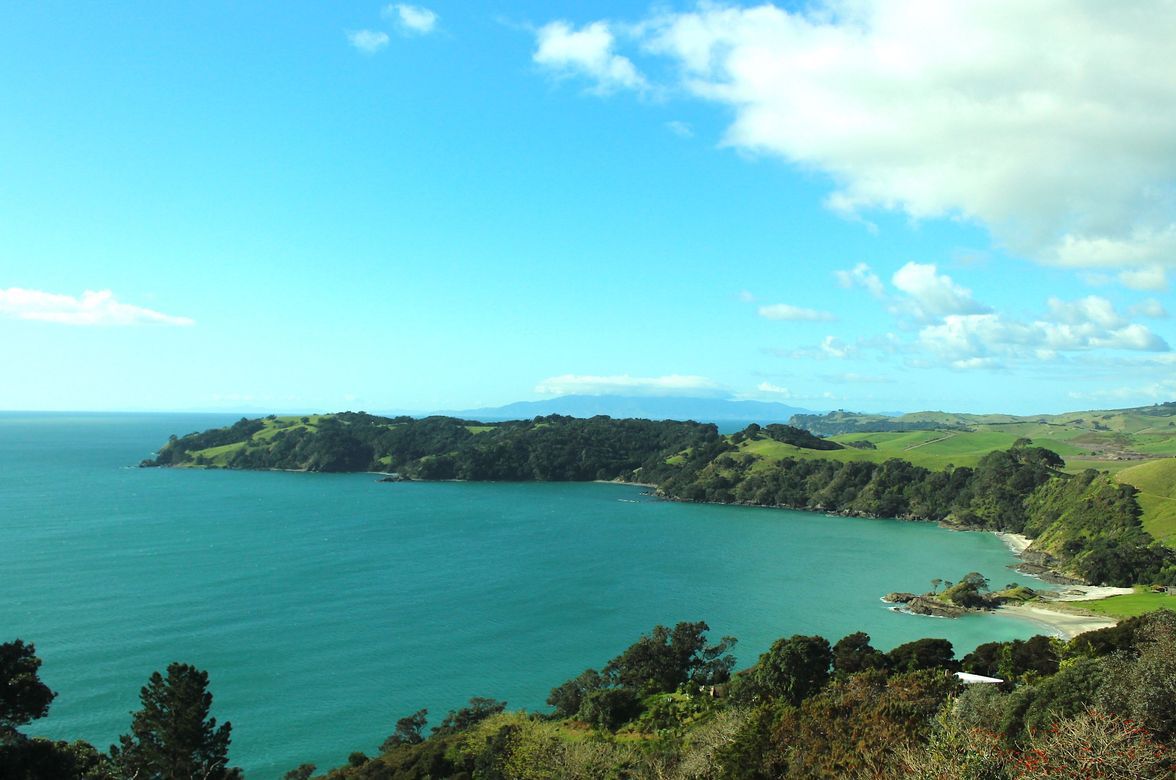 Belle Terrace, Onetangi, Waiheke Island
