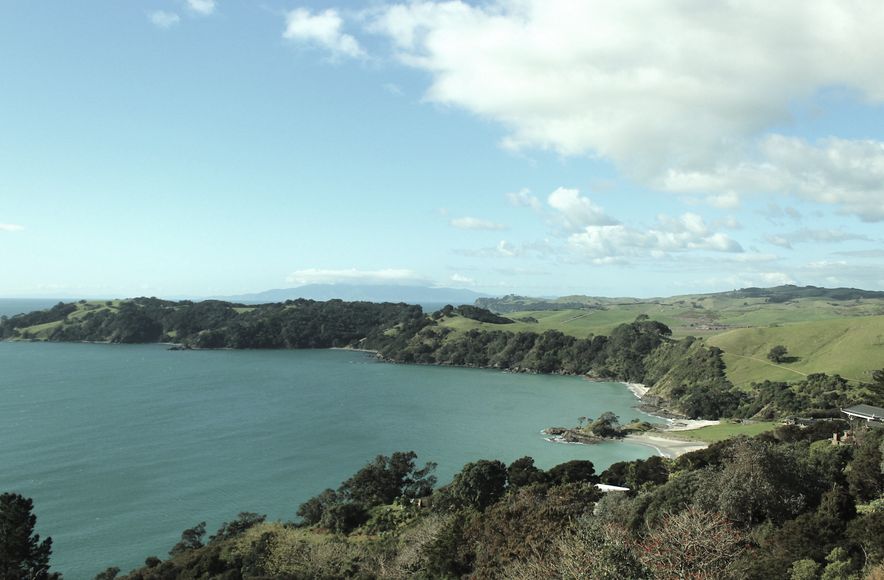 Belle Terrace, Onetangi, Waiheke Island