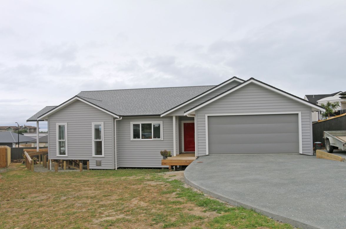 Snells Beach New Build