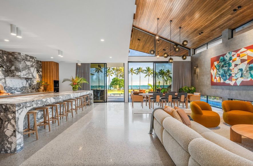 Airlie Beach Property