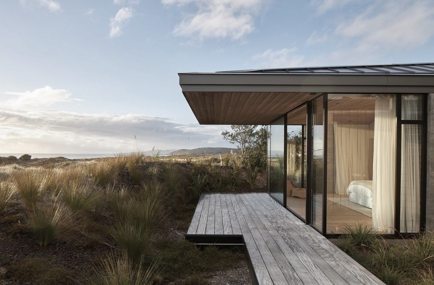 Pacific House