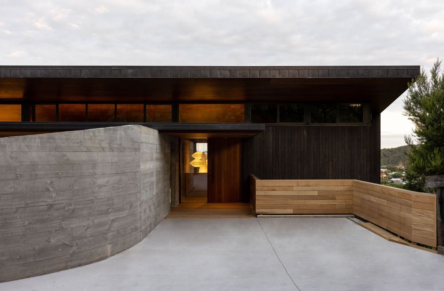 Matapouri Smokey Grey Delight