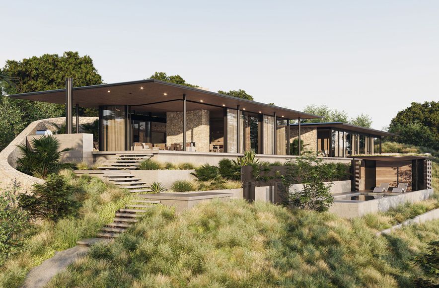 Kaiteriteri Beach House