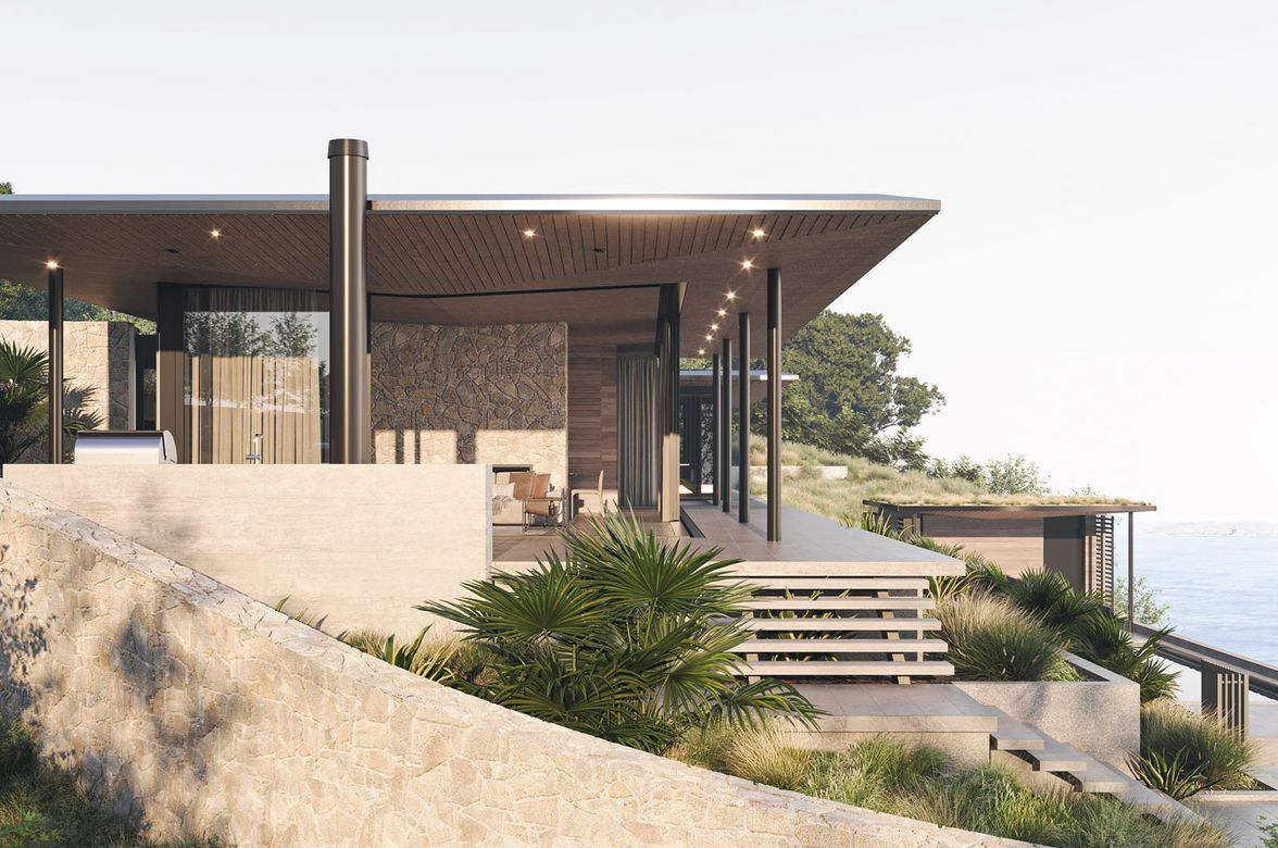 Kaiteriteri Beach House