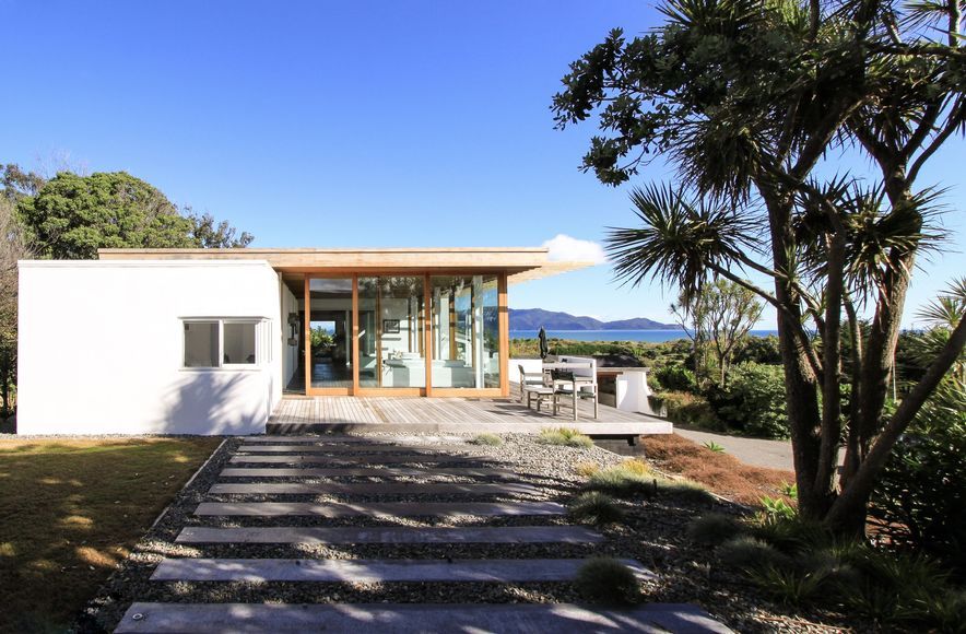 Kapiti House