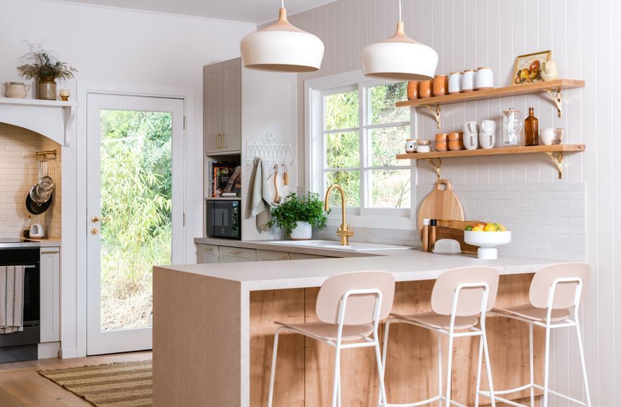 Lorne Beach House