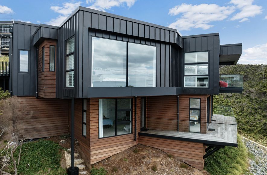 Mangawhai Heads House