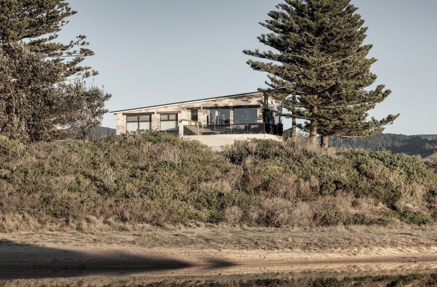 Werri Beach