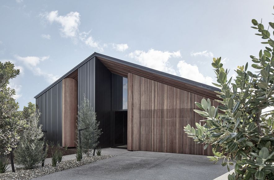 Kewai House
