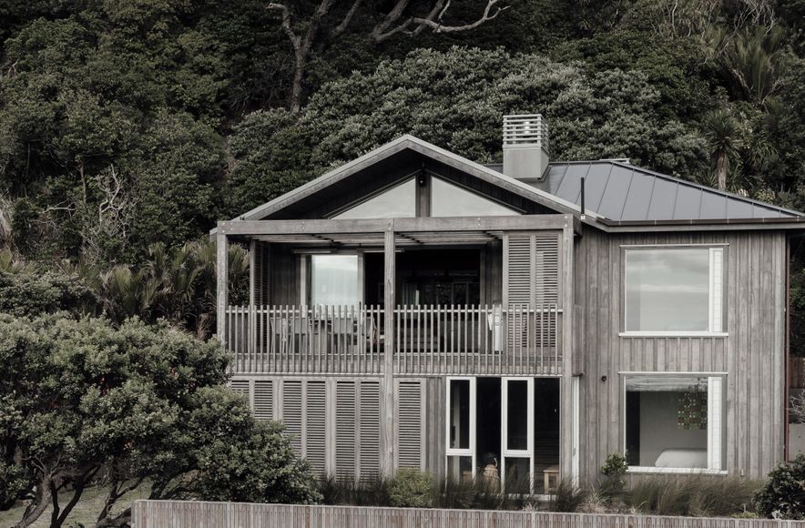 Piha House