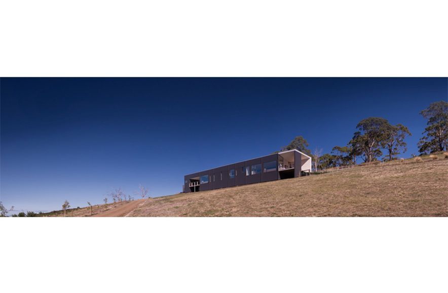 Mays Beach House