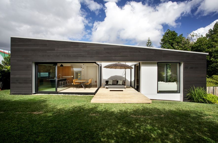 T House