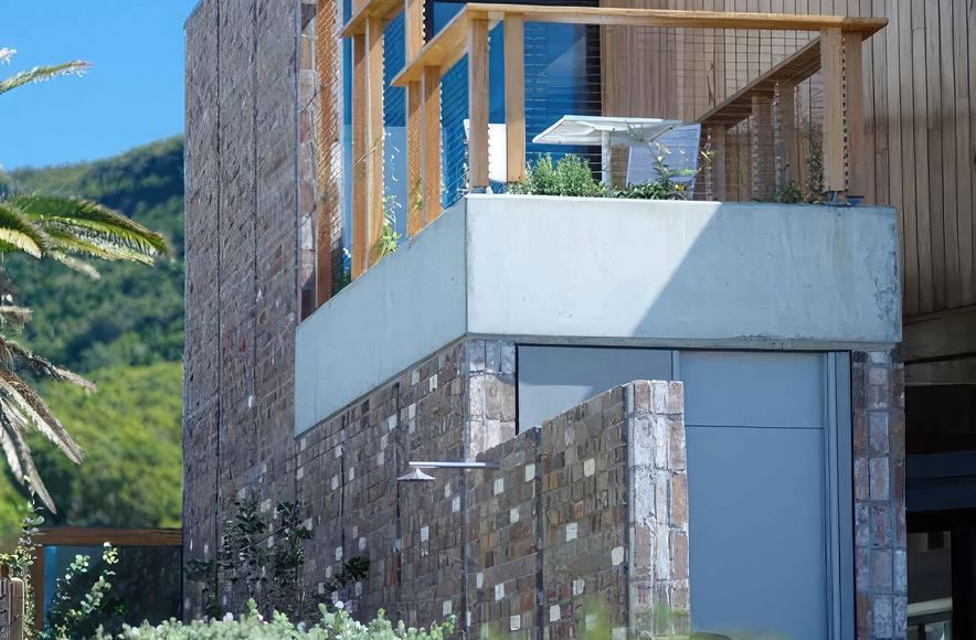 Austinmer Beach House