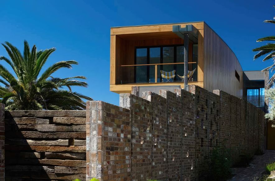 Austinmer Beach House