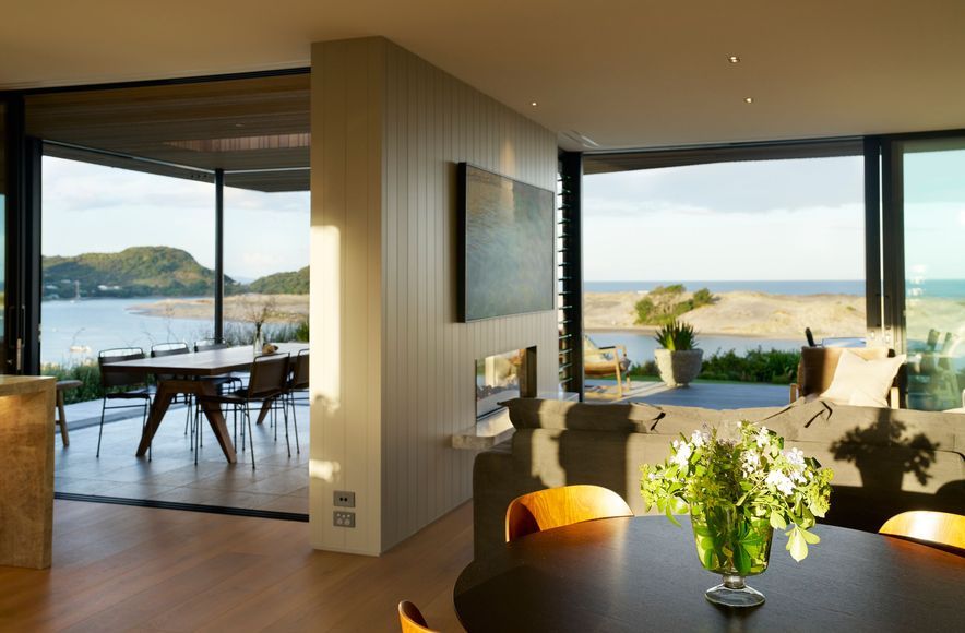 Mangawhai Dunes House