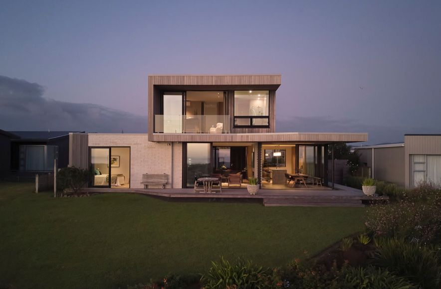 Mangawhai Dunes House