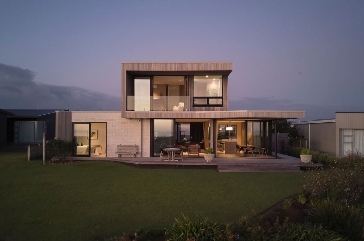 Mangawhai Dunes House