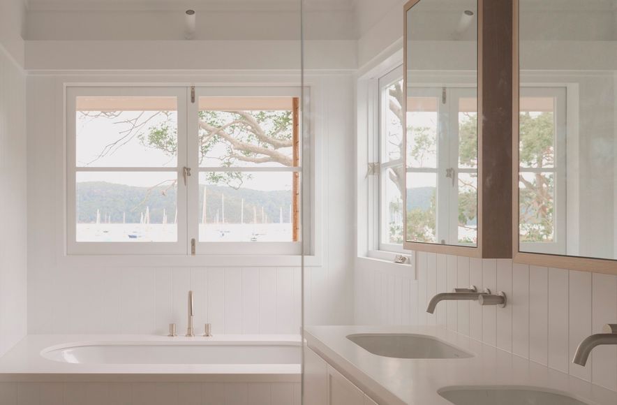 Clareville Beach House