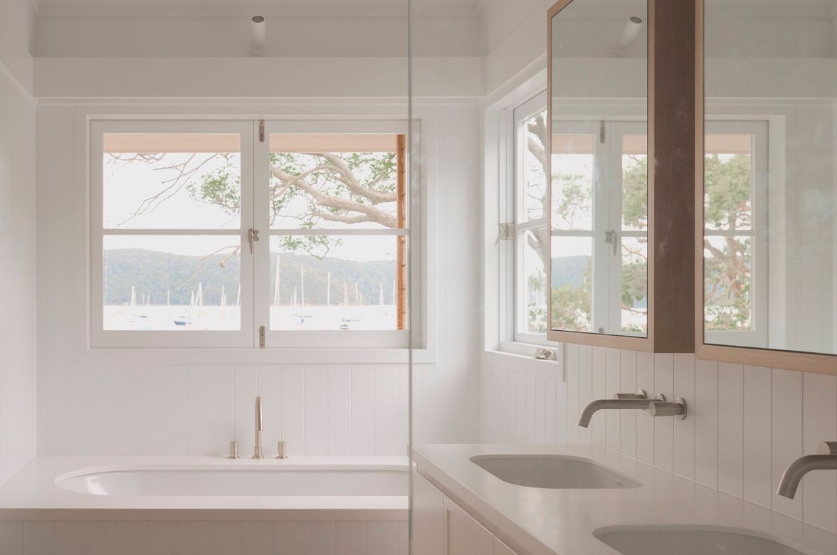 Clareville Beach House