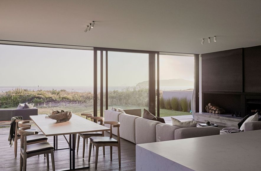 Tairua Insitu House