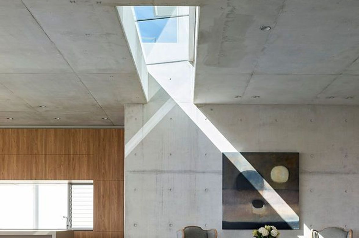 McAnally Residence