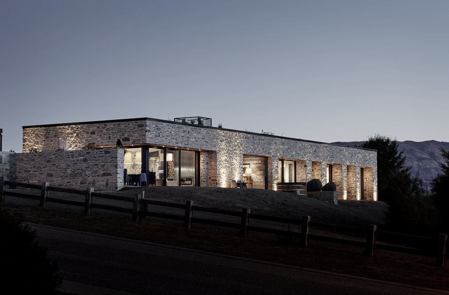 Wanaka Residence Four