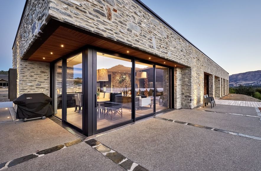 Wanaka Residence Four