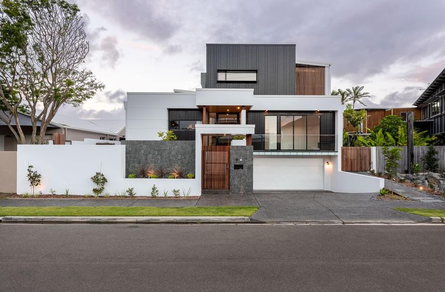 Mooloolaba House