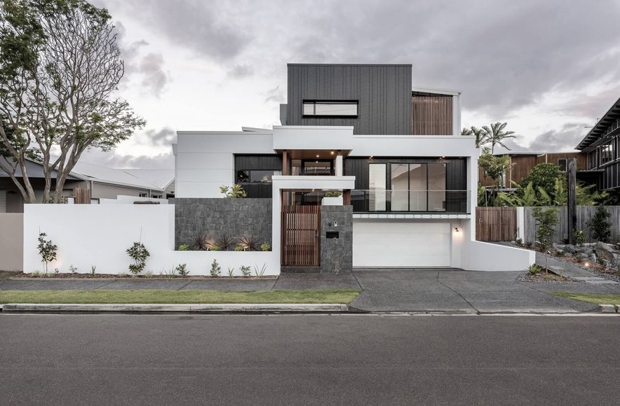 Mooloolaba House