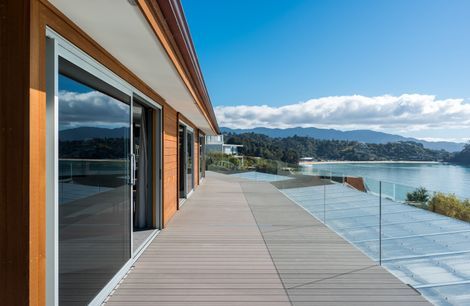 Dunbar – Little Kaiteriteri