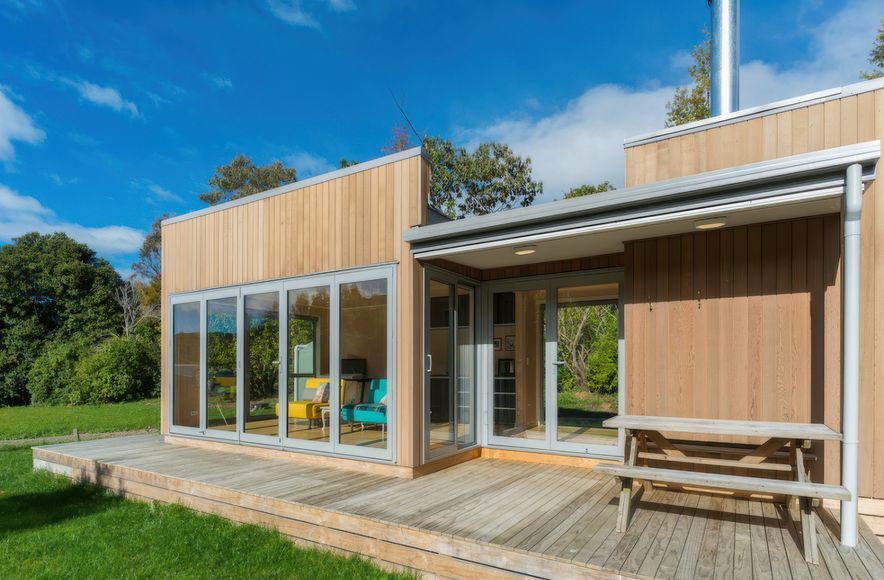 Marahau Retreat