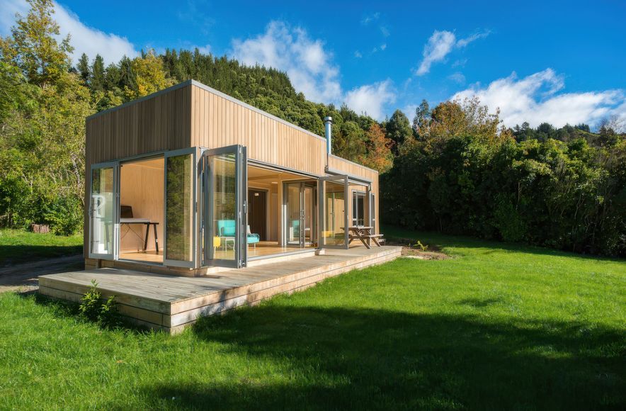 Marahau Retreat