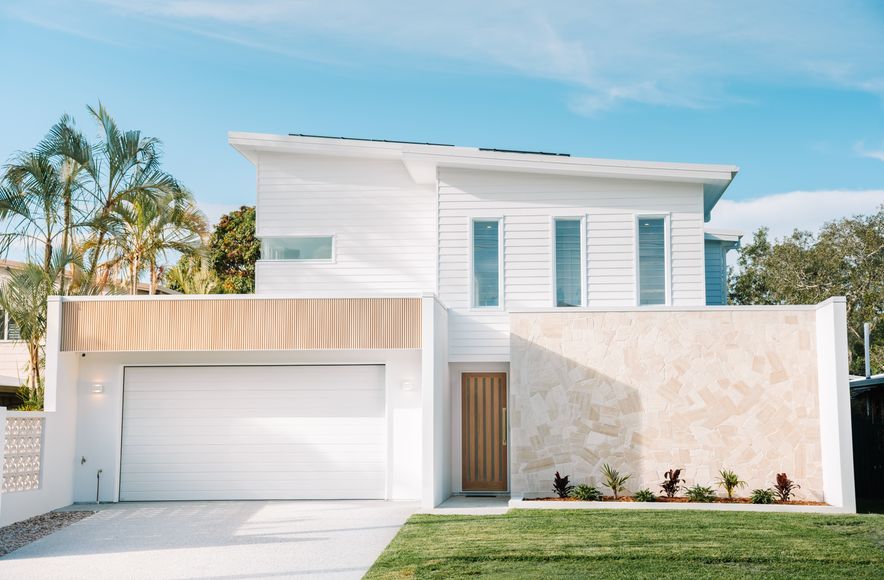 Project Coolum Beach