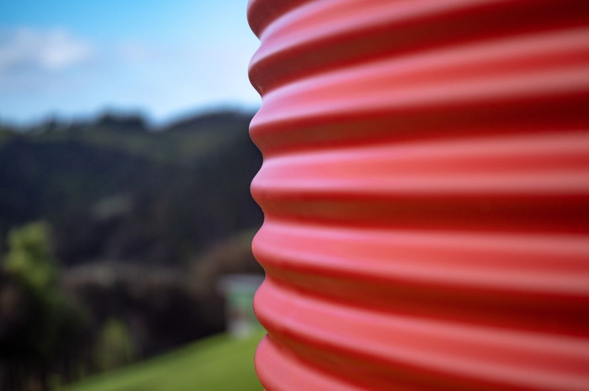 ColorSteel - Residential - Tawharanui