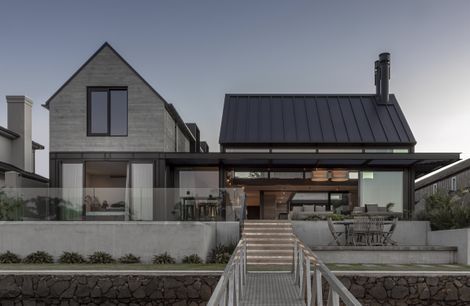 Waterways Residence - Coromandel