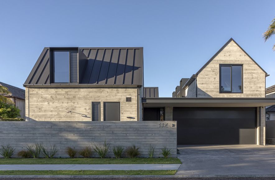 Waterways Residence - Coromandel