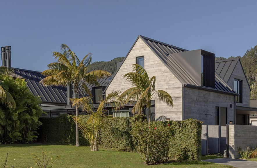 Waterways Residence - Coromandel