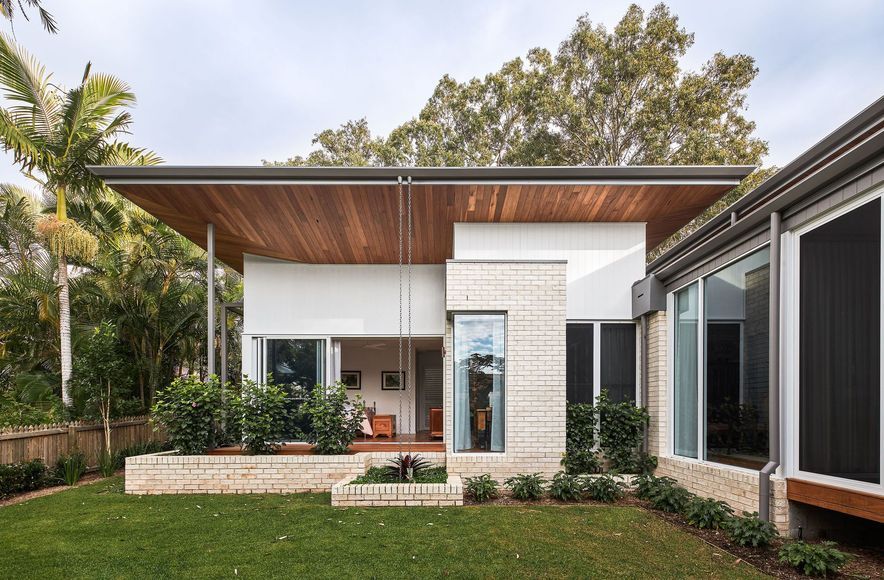 Southport Residence